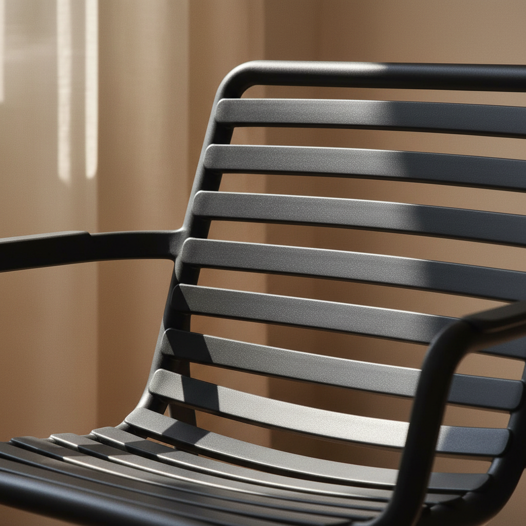 Scena 5 – Dettaglio doghe