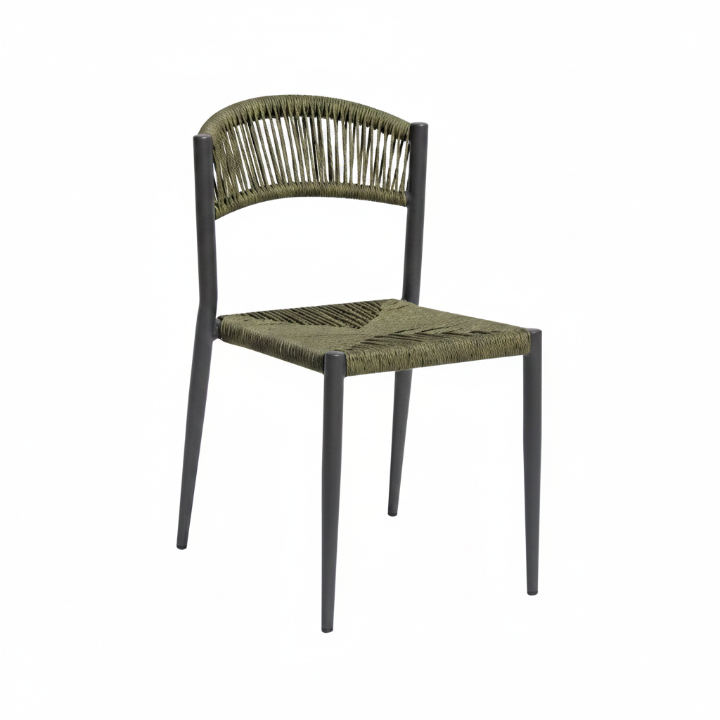 Sedia Milano CC 69GV - immagine ridimensionata