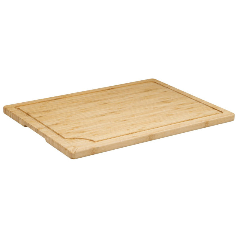 Dimo Tagliere in Bamboo 35x48 con Inserti