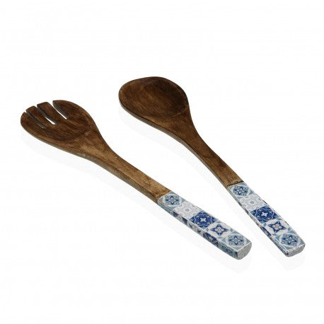 Versa Set Utensili Azurita