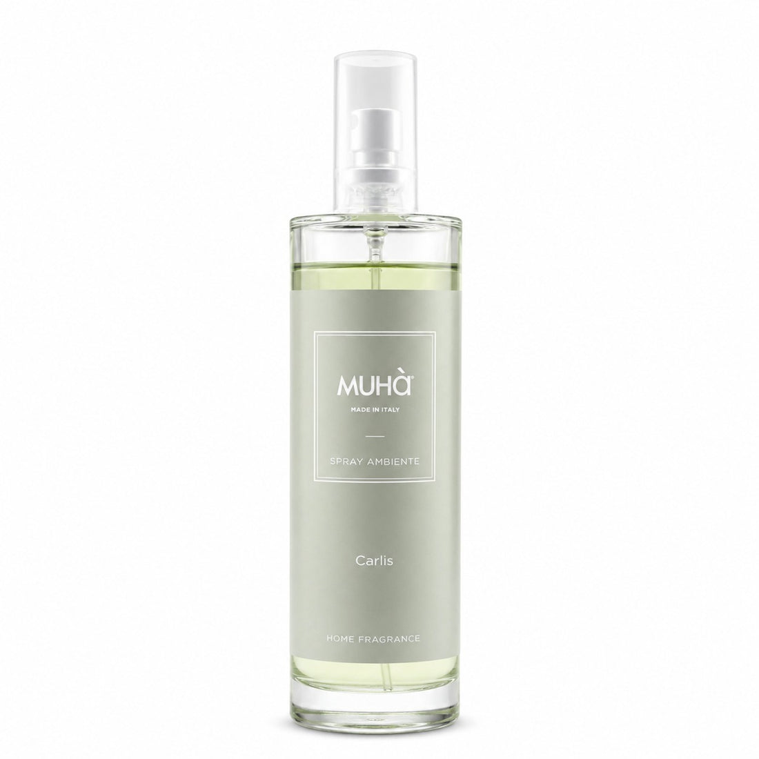 Muhà Spray Profumatore Diffusore Carlis 100 Ml