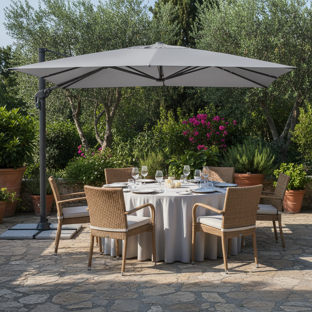 Vega – Dehors Restaurant