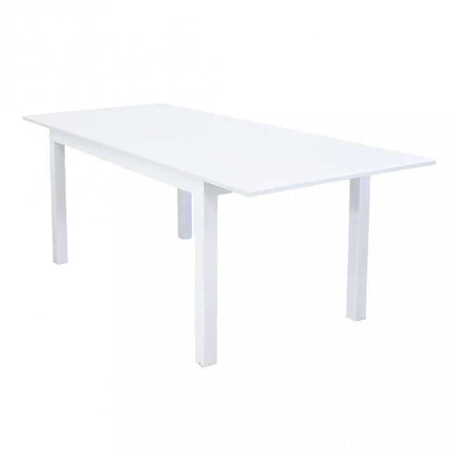immagine-1-cosma-outdoor-living-tavolo-da-giardino-cuba-allungabile-150210-x-90-bianco