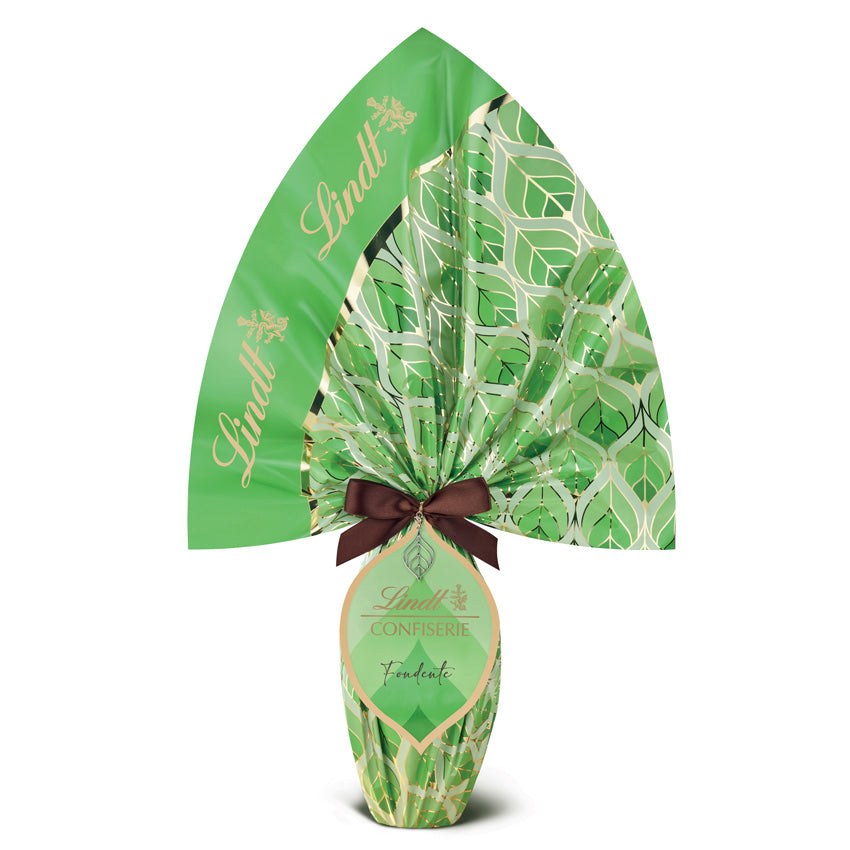 LINDT Lindt Uovo Cofiserie Fondente 330 Gr