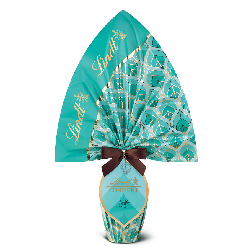 Lindt Lindt Uovo Confiserie al Latte 480 Gr