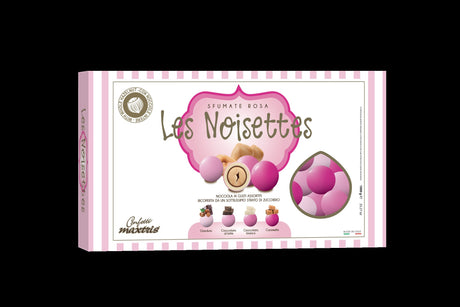 immagine-1-maxtris-confetti-cioconocciola-les-noisette-sfumate-rosa-1-kg-ean-8022470239232