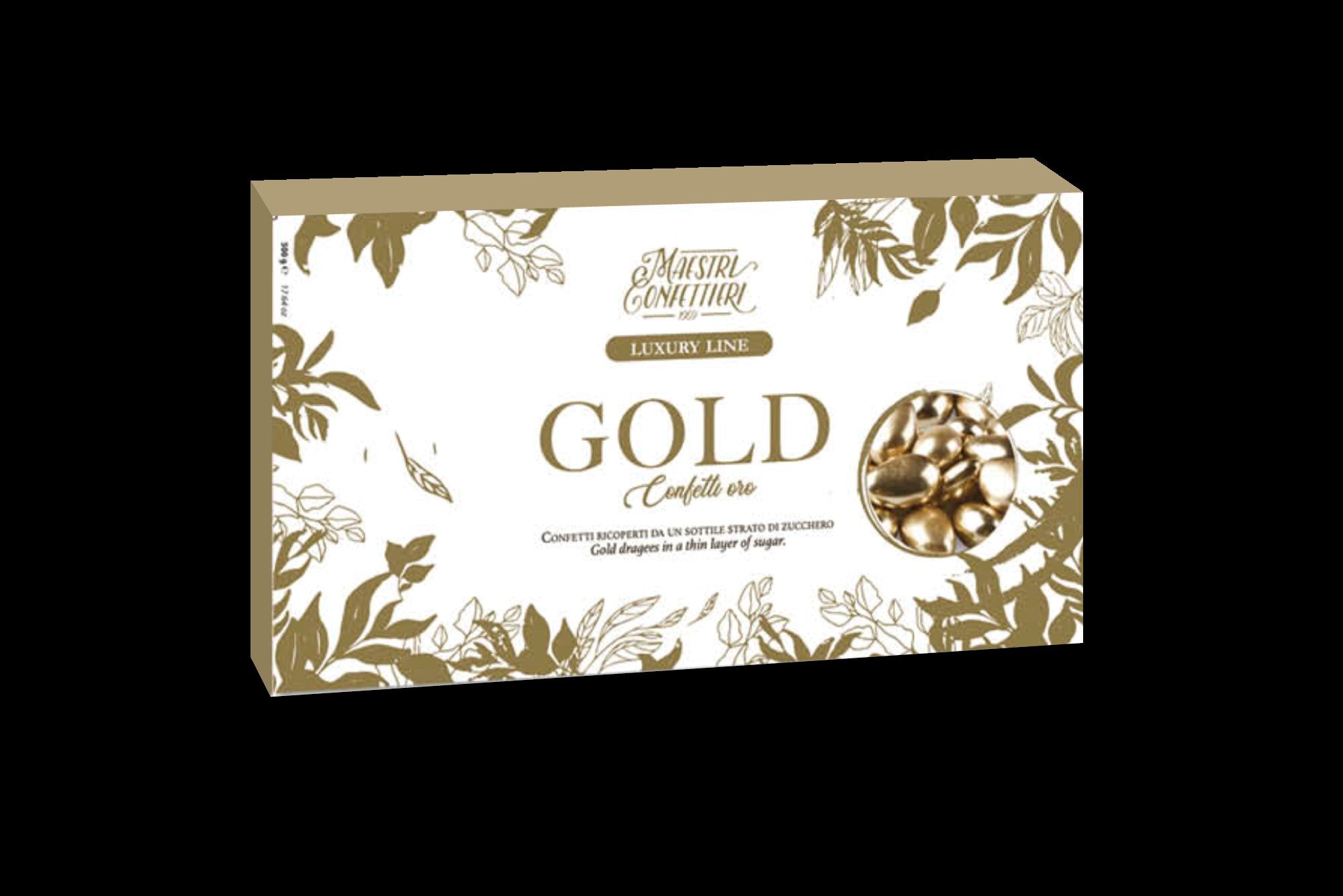 immagine-1-maxtris-confetti-cioconocciola-les-noisettes-gold-luxury-500-gr-ean-8022470249330