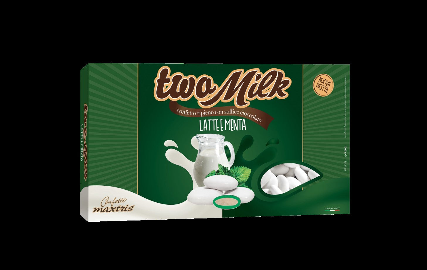 immagine-1-maxtris-confetti-two-milk-latte-e-menta-1-kg-ean-8022470231861