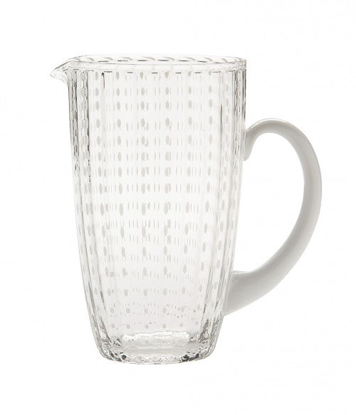 Zafferano Perle Caraffa Trasparente 160 Cl