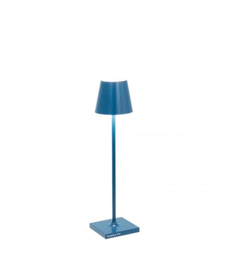 immagine-1-zafferano-poldina-pro-micro-blu-capri-lampada-da-tavolo-a-led-h27-5cm-ean-8054144506432