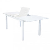immagine-2-cosma-outdoor-living-tavolo-da-giardino-cuba-allungabile-150210-x-90-bianco