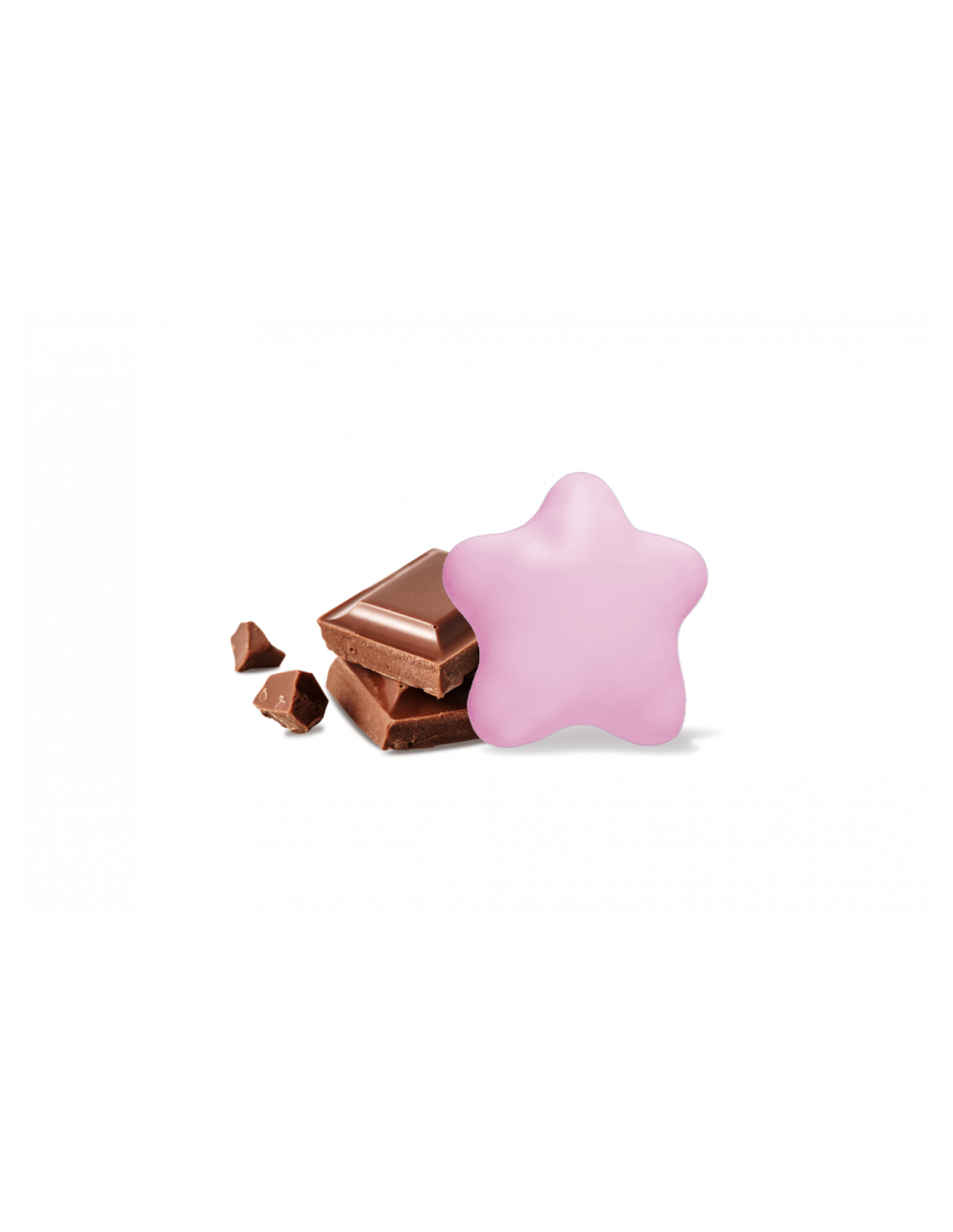 immagine-2-maxtris-confetti-le-dolci-stelle-rosa-500gr-ean-8022470253818