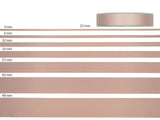 immagine-3-furlanis-nastro-doppio-raso-25mm-rosa-cipria-50mt-ean-8027335003904