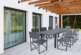immagine-7-cosma-outdoor-living-tavolo-da-giardino-cuba-allungabile-220280-x-100-antracite