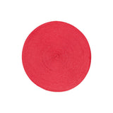 Dimo Tovaglietta In Pp Cm 38 Rosso