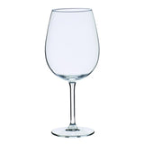 Di.Mo SET 6 PZ. VIGNOBLE CALICI PER VINO ROSSO 53 CL