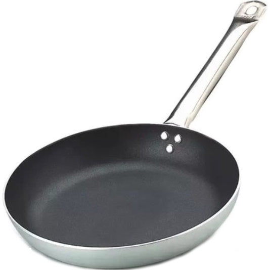 AGNELLI Padella Alluminio Antiaderente Fasa Basic Induzione 1 Manico D 36 cm
