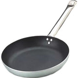 AGNELLI Padella Alluminio Antiaderente Fasa Basic Induzione 1 Manico D 24 cm