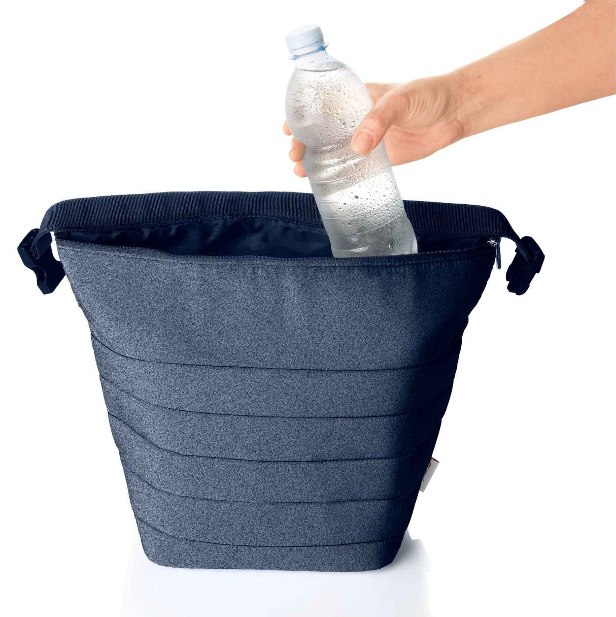 guzzini guzzini borsa termica piccola 7 lt con contenitore handy jeans ean 8008392402077