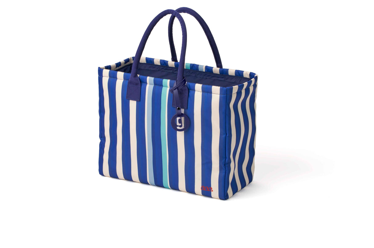 guzzini guzzini borsa termica breeze 24 lt blu mediterraneo ean 8008392402213