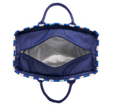 guzzini guzzini borsa termica breeze 24 lt blu mediterraneo ean 8008392402213