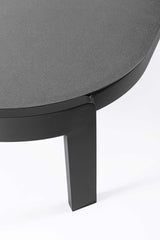 Bizzotto Set 4 Salotto Presley Antracite