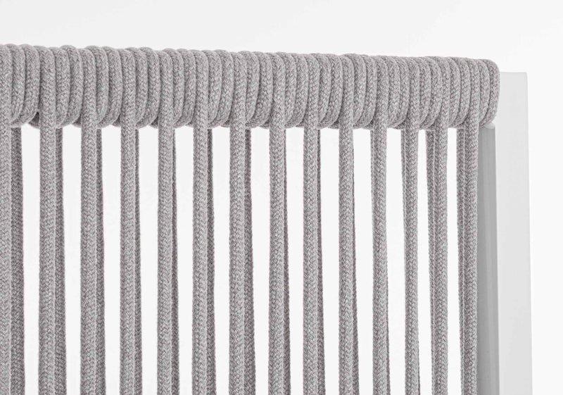 bizzotto bizzotto paravento paxson 120 x 180 cm bianco grigio ean 8051836462380