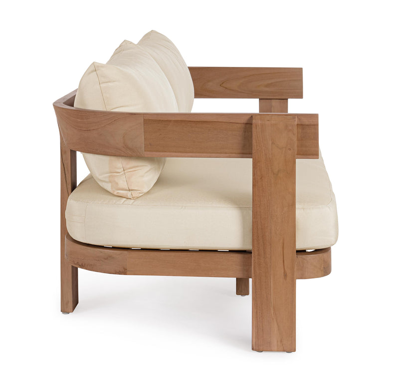 bizzotto bizzotto divano evora 2 3 posti teak ean 8051836692077
