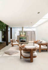 bizzotto bizzotto divano evora 2 3 posti teak ean 8051836692077