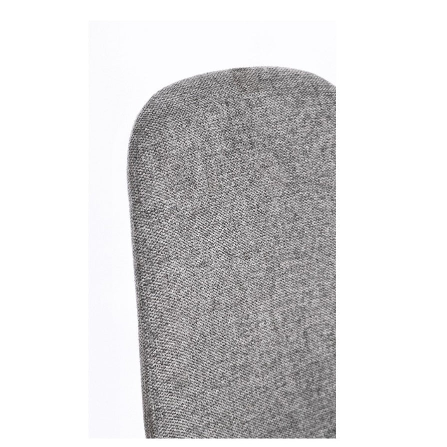 Bizzotto Sedia Irelia Grigio Scuro