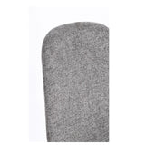 Bizzotto Sedia Irelia Grigio Scuro