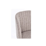 Bizzotto Sedia Queen Visone