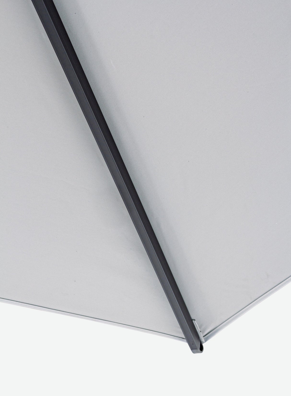 bizzotto bizzotto ombrellone braccio ines 4 x 4 mt antracite grigio ean 8051836269729