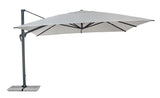 bizzotto bizzotto ombrellone braccio ines 4 x 4 mt antracite grigio ean 8051836269729