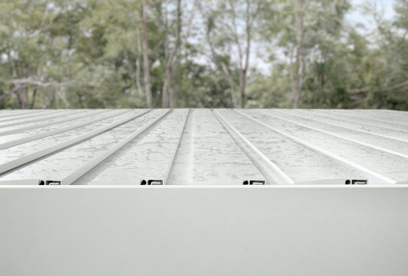 bizzotto bizzotto pergola ocean 3 x 6 mt bianco ean 8051836480018