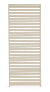 bizzotto bizzotto frangisole laterale per pergola ocean h 238 cm l 93 cm seta ean 8051836687639