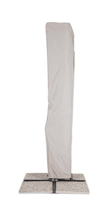 bizzotto bizzotto ombrellone braccio vega 3 x 4 mt antracite grigio ean 8051836677241