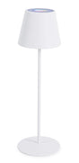 bizzotto bizzotto lampada tavolo etna h 38 cm led multico bianco ean 8051836453531