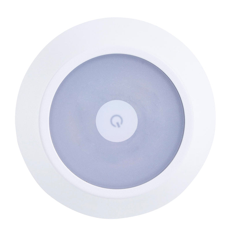 bizzotto bizzotto lampada tavolo etna h 38 cm led bianco ean 8051836453548