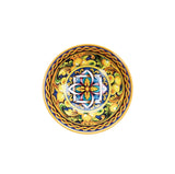 regalo italiano regalo italiano ciotola melamina lemon d 215 cm h 8 cm giallo ean 8057586002203