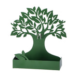 regalo italiano regalo italiano porta zampirone metallo h 18 x 15 x 5 cm ass verde giallo grigio nero 1 pz ean 8057586005419