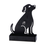 regalo italiano regalo italiano porta zampirone metallo h 18 x 15 x 5 cm ass verde giallo grigio nero 1 pz ean 8057586005419