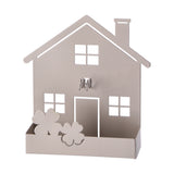 regalo italiano regalo italiano porta zampirone metallo h 18 x 15 x 5 cm ass verde giallo grigio nero 1 pz ean 8057586005419