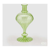 Goccia H30 D15 Light Green Single Flower Vase