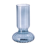 regalo italiano regalo italiano vaso in vetro ass d 10 cm h 16 cm rosa giallo verde blu 1 pz ean 8057586098817