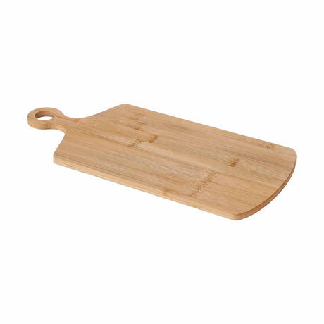 regalo italiano regalo italiano tagliere in bamboo 39 x 18 cm ean 8057586099760
