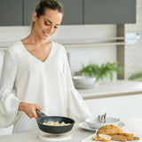 guzzini guzzini set 3 sottopentole 3in1 ring verde beige blu ean 8008392402466