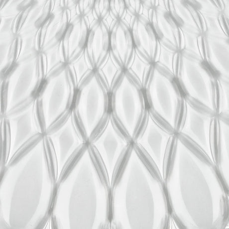 guzzini guzzini vassoio tondo piccolo vanity bio based d 30 cm trasparente ean 8008392395515