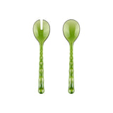 guzzini guzzini posate insalata vanity bio based l 275 cm verde ninfea ean 8008392399247