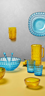 guzzini guzzini posate insalata vanity bio based azzurro mare ean 8008392399261